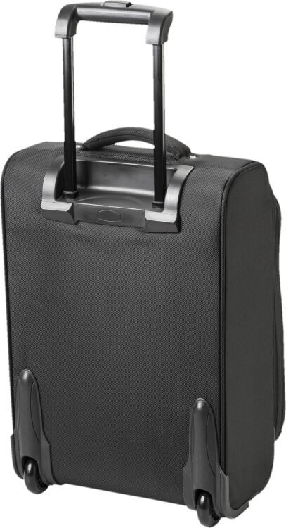 Puma Team Trolley Bag Siyaz Unisex Valiz - 3