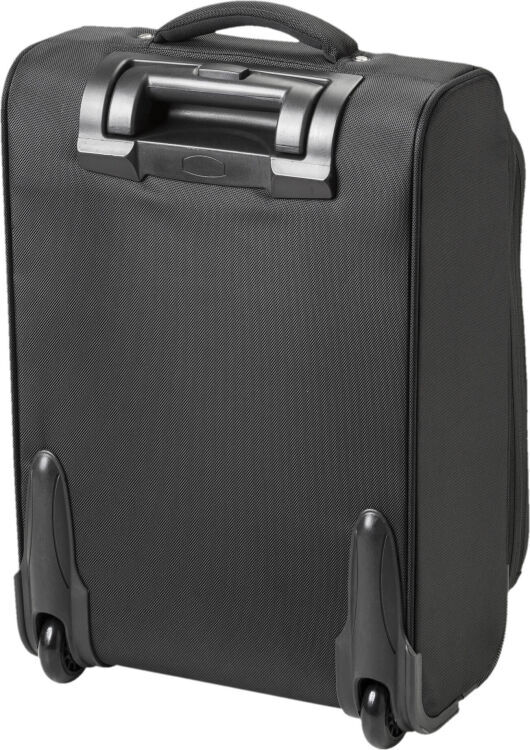 Puma Team Trolley Bag Siyaz Unisex Valiz - 4