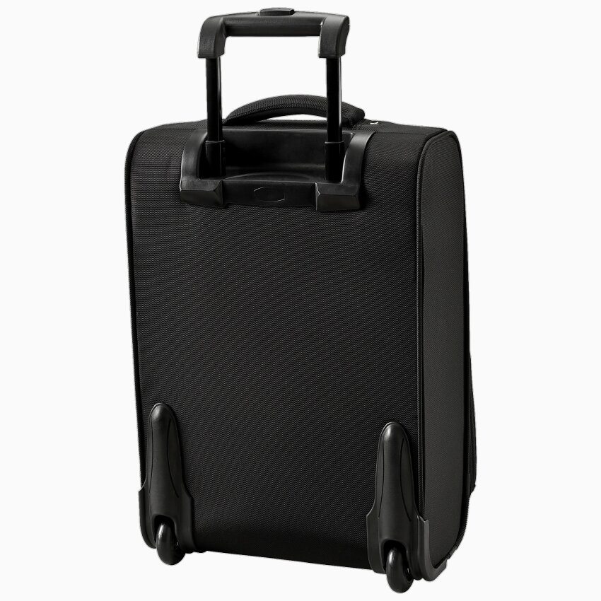 Puma Team Trolley Bag Siyaz Unisex Valiz - 2