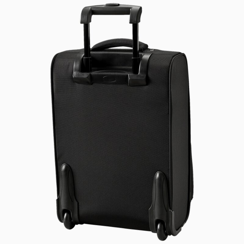 Puma Team Trolley Bag Siyaz Unisex Valiz - 2