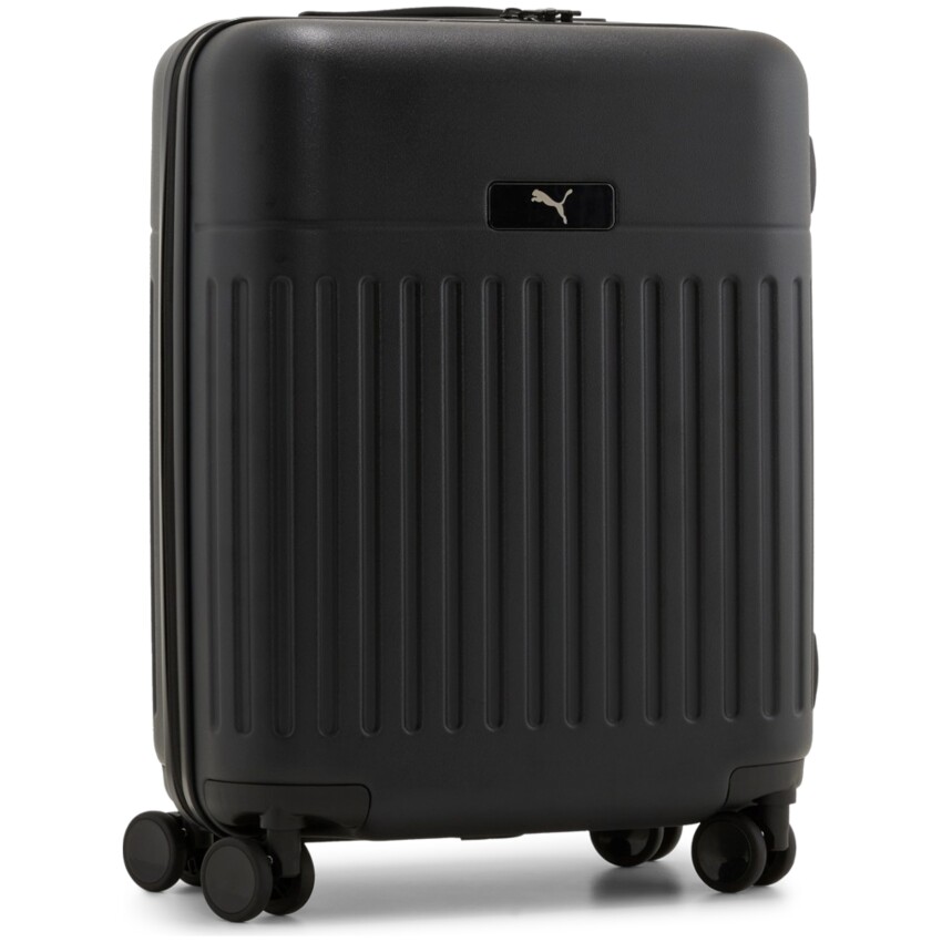 Puma Team Trolley Small Siyah Unisex Valiz - 1