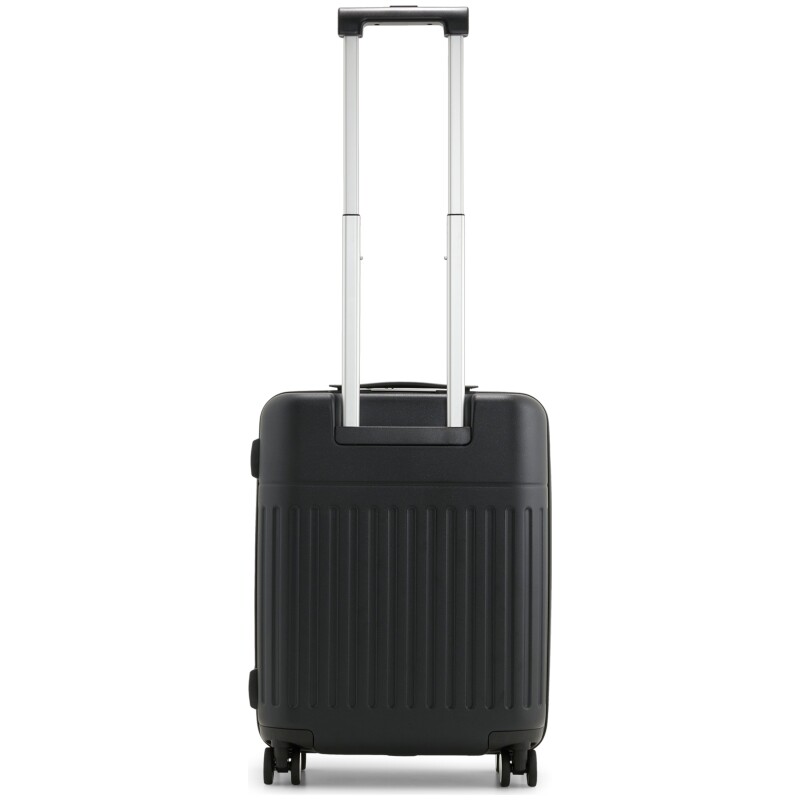 Puma Team Trolley Small Siyah Unisex Valiz - 2