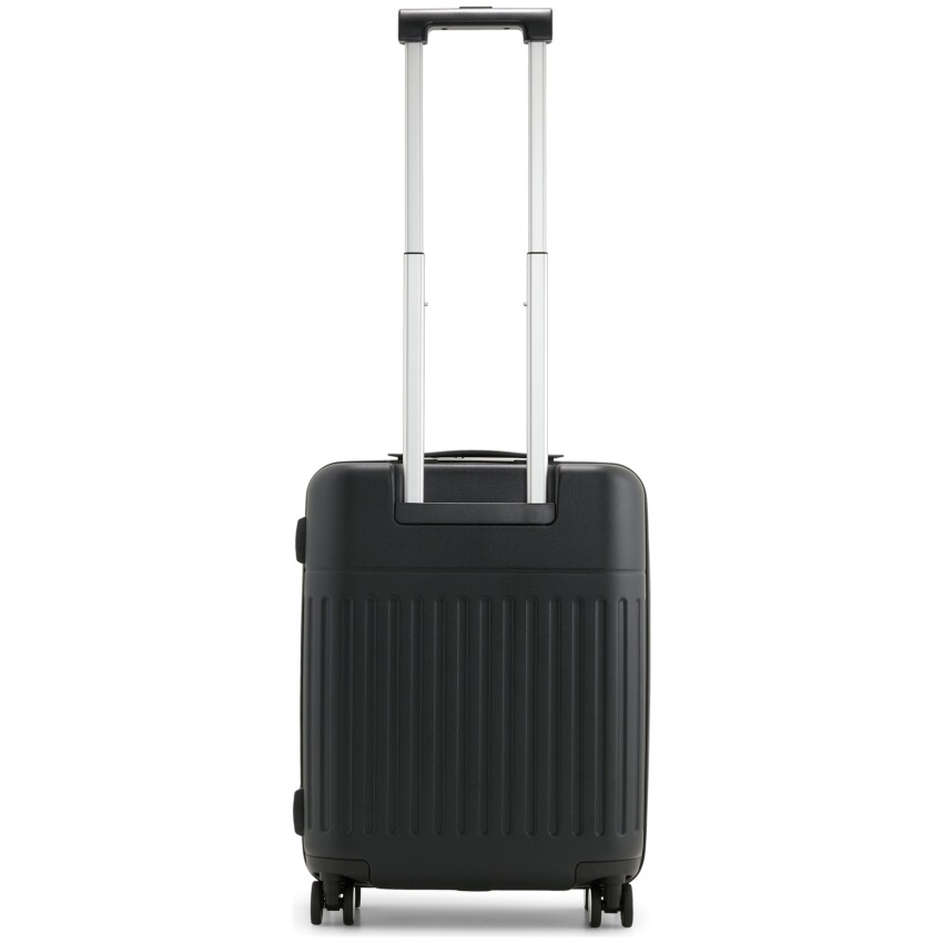 Puma Team Trolley Small Siyah Unisex Valiz - 2