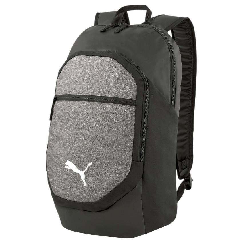 Puma TeamFinal Backpack L Siyah Unisex Sırt Çantası - 1