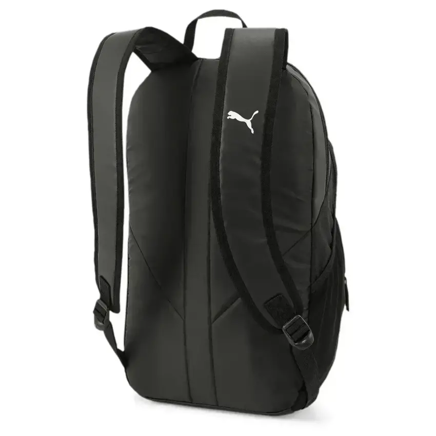 Puma TeamFinal Backpack L Siyah Unisex Sırt Çantası - 2