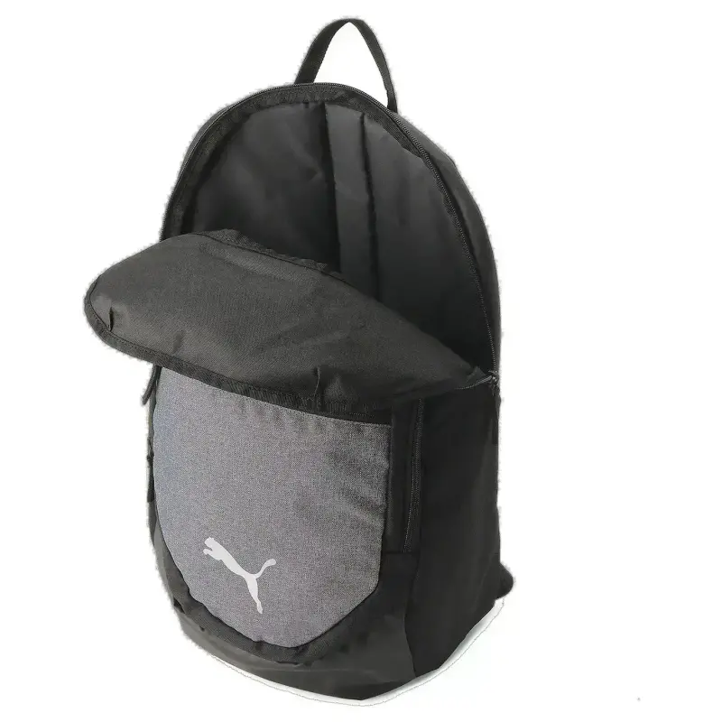 Puma TeamFinal Backpack L Siyah Unisex Sırt Çantası - 3