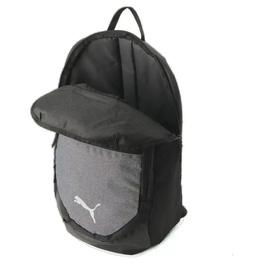 Puma TeamFinal Backpack L Siyah Unisex Sırt Çantası - 3