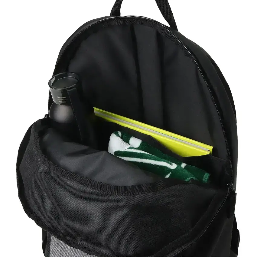 Puma TeamFinal Backpack L Siyah Unisex Sırt Çantası - 4