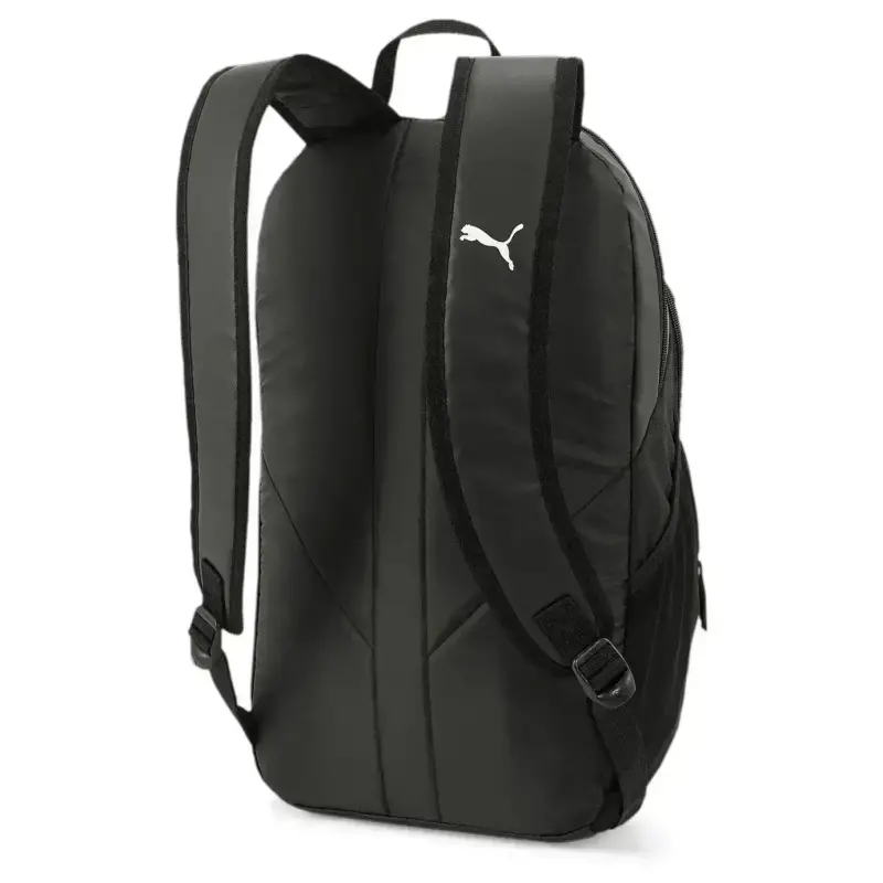 Puma TeamFinal Backpack L Siyah Unisex Sırt Çantası - 2