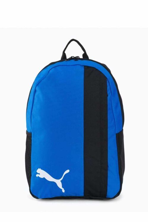 Puma teamGOAL 23 Backpack Mavi Erkek Sırt Çantası - 1