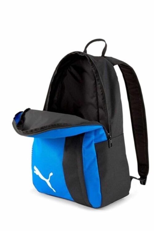 Puma teamGOAL 23 Backpack Mavi Erkek Sırt Çantası - 2