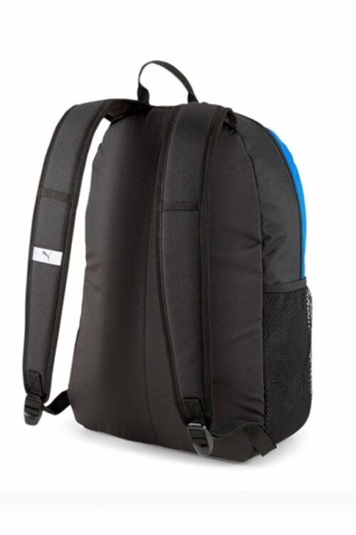 Puma teamGOAL 23 Backpack Mavi Erkek Sırt Çantası - 3