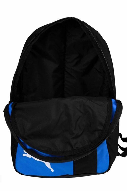 Puma teamGOAL 23 Backpack Mavi Erkek Sırt Çantası - 4