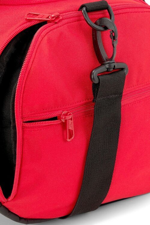 Puma teamGOAL 23 Teambag S Kırmızı-Siyah Unisex Spor Çantası 076857-01 - 7