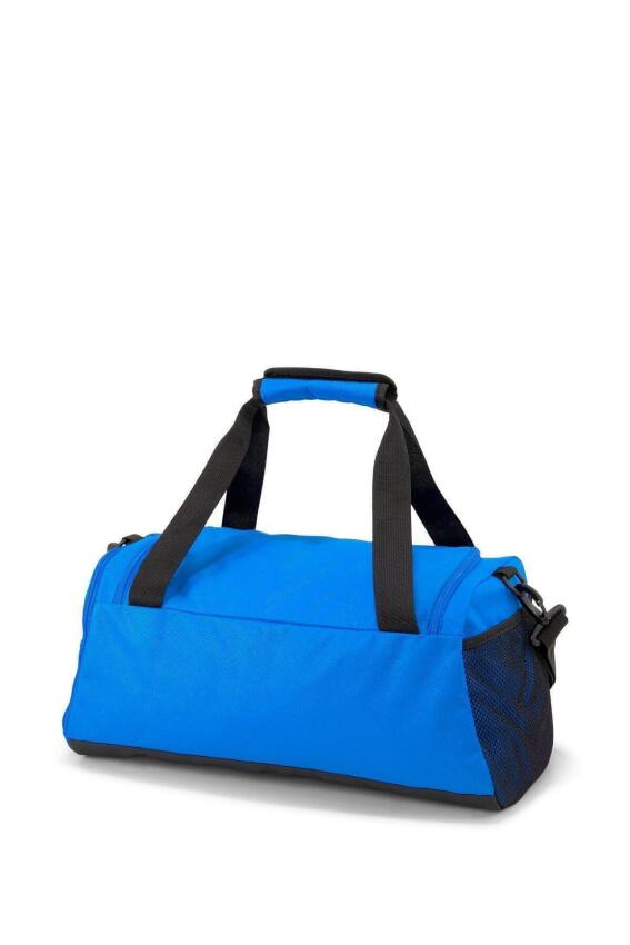Puma teamGOAL 23 Teambag S Mavi-Siyah Erkek Spor Çantası 076857-02 - 2