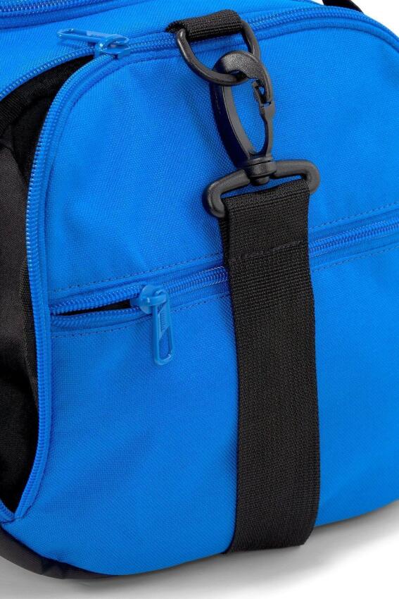 Puma teamGOAL 23 Teambag S Mavi-Siyah Erkek Spor Çantası 076857-02 - 3