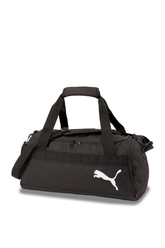 Puma teamGOAL 23 Teambag S SİYAH Erkek Spor Çantası 076857-03 - 1