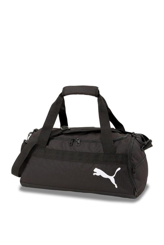 Puma teamGOAL 23 Teambag S SİYAH Erkek Spor Çantası 076857-03 - 1