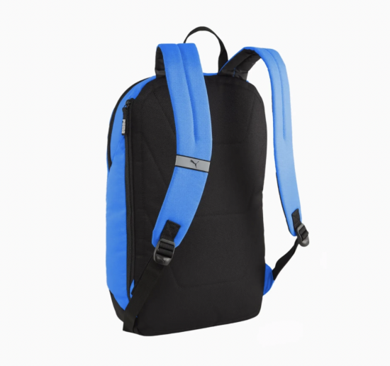 Puma teamGOAL Backpack Mavi Erkek Sırt Çantası - 1