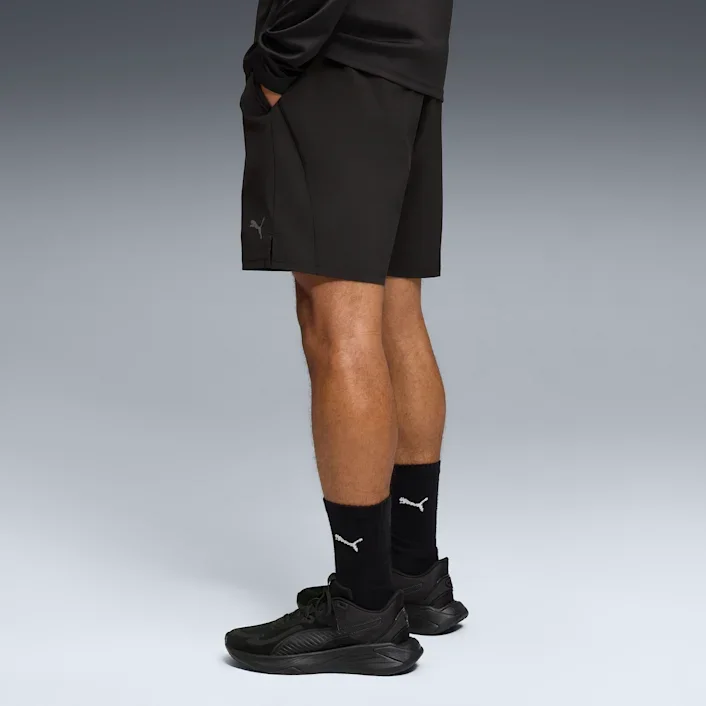 Puma Tech 7