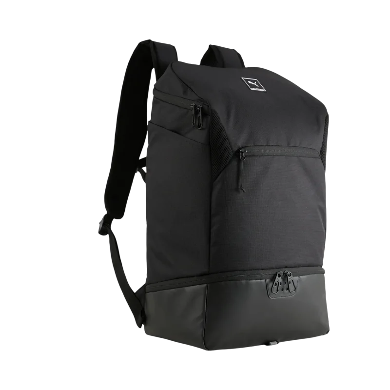 Puma Training Siyah Unisex Sırt Çantası - 1