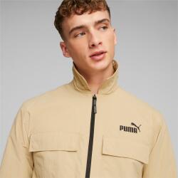Puma Transeasonal Jacket Kahverengi Erkek Mont - 3