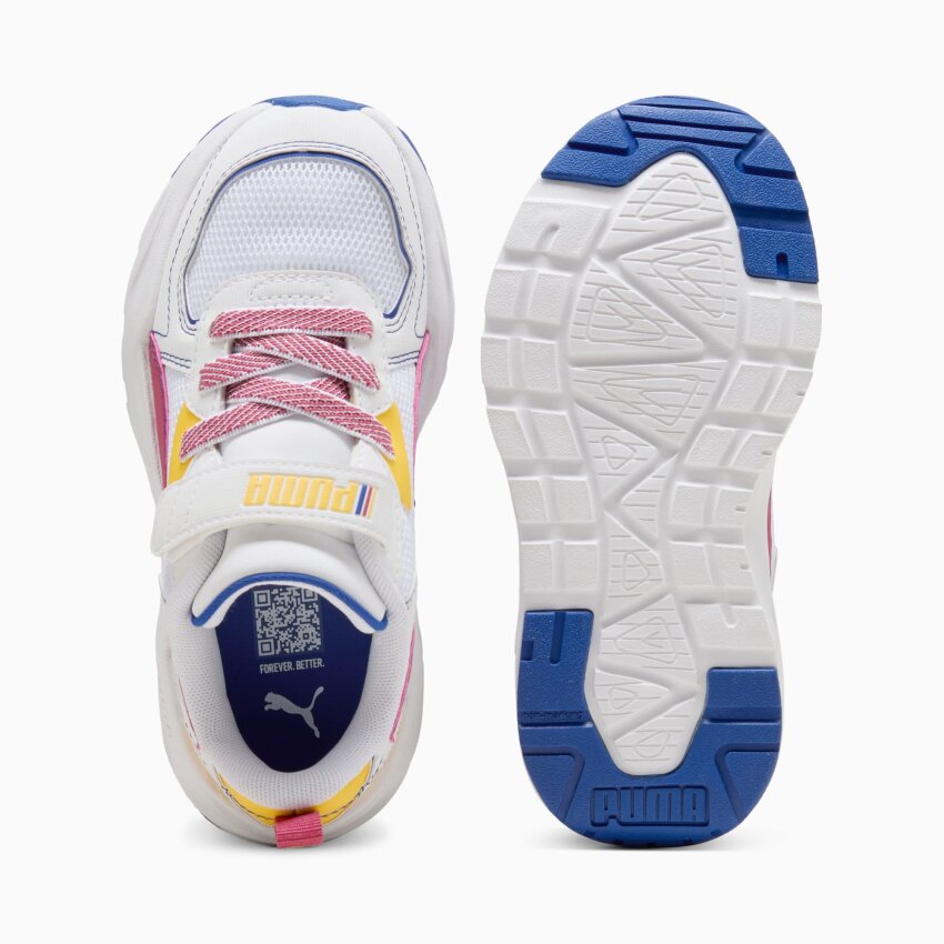 Puma Trinity Lite Starblitz AC+PS Çocuk Günlük Ayakkabı - 2