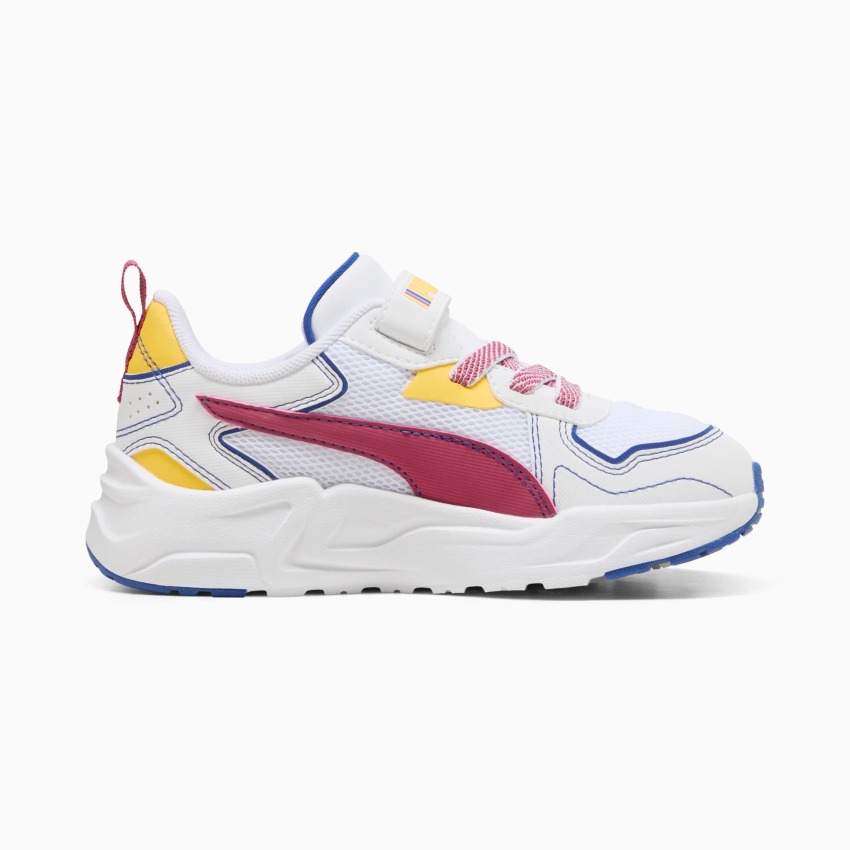 Puma Trinity Lite Starblitz AC+PS Çocuk Günlük Ayakkabı - 1