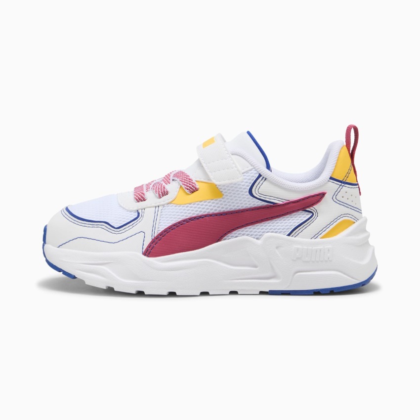Puma Trinity Lite Starblitz AC+PS Çocuk Günlük Ayakkabı - 2