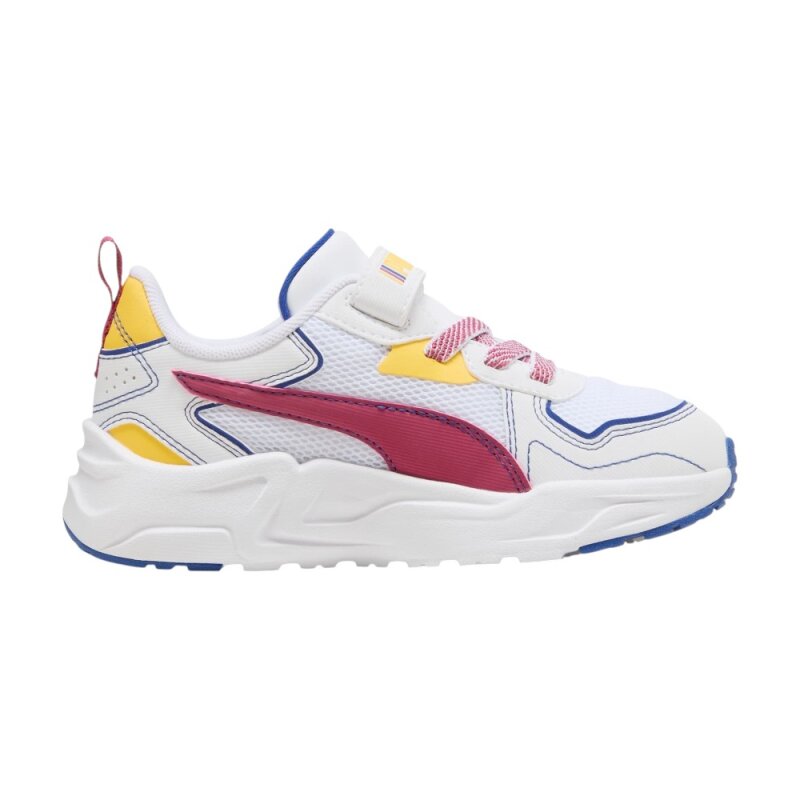 Puma Trinity Lite Starblitz AC+PS Çocuk Günlük Ayakkabı - 1
