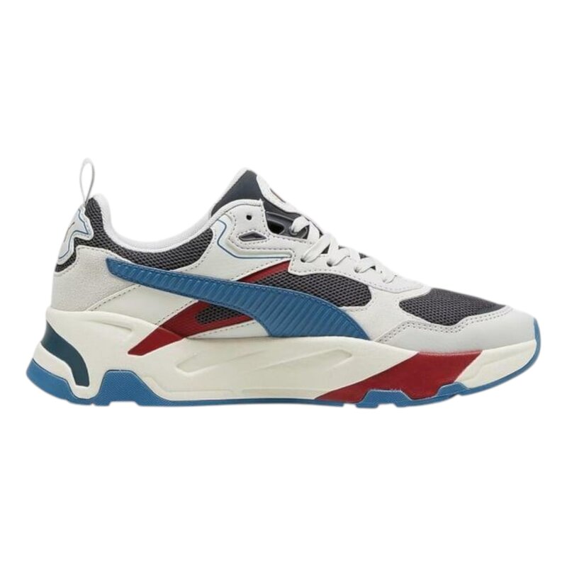 Puma Trinity Mavi Erkek Günlük Ayakkabı - 1