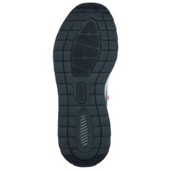 Puma Trinity Mid Hybrid BEYAZ Erkek Günlük Ayakkabı - 4