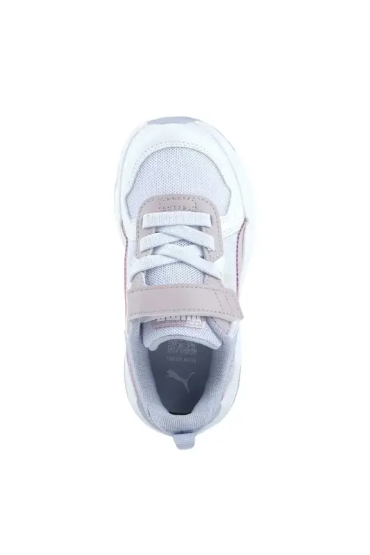 Puma TrinityLiteBlurryDreamsAC+PS Çocuk Günlük Ayakkabı - 3