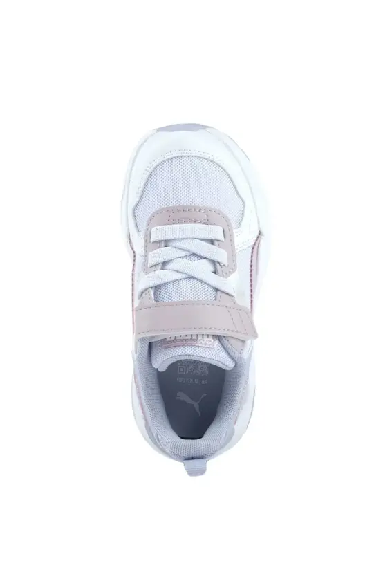 Puma TrinityLiteBlurryDreamsAC+PS Çocuk Günlük Ayakkabı - 3