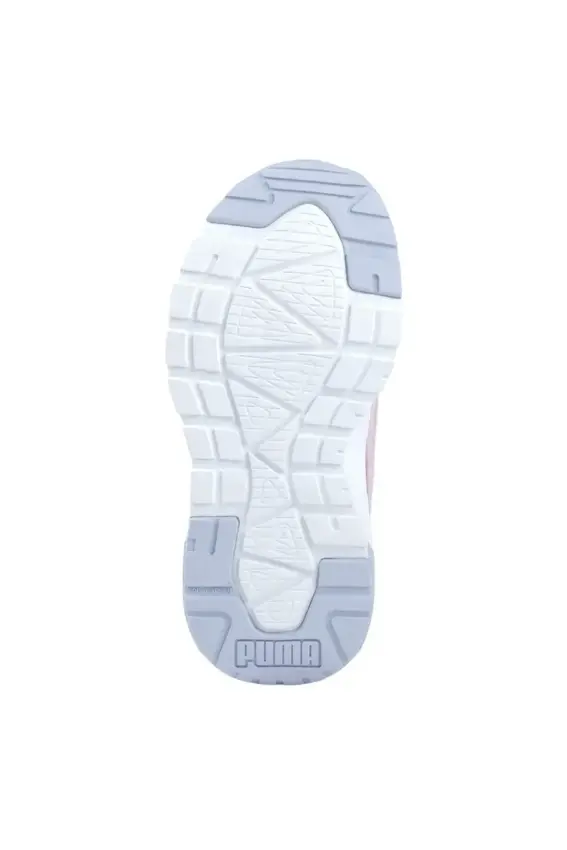 Puma TrinityLiteBlurryDreamsAC+PS Çocuk Günlük Ayakkabı - 4