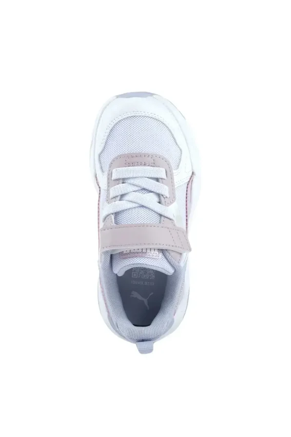Puma TrinityLiteBlurryDreamsAC+PS Çocuk Günlük Ayakkabı - 3