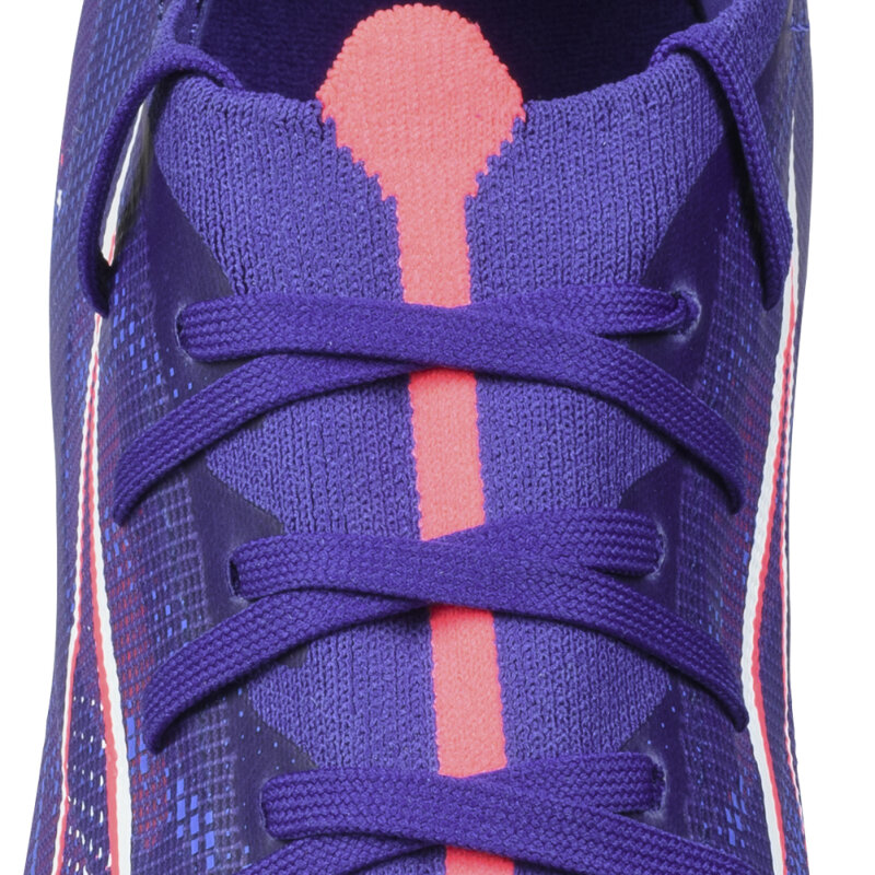 Puma Ultra 5 Match FG/AG Mavi Erkek Krampon - 2