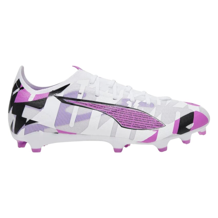 Puma Ultra 5 Match Forever FG/AG Erkek Krampon - 1