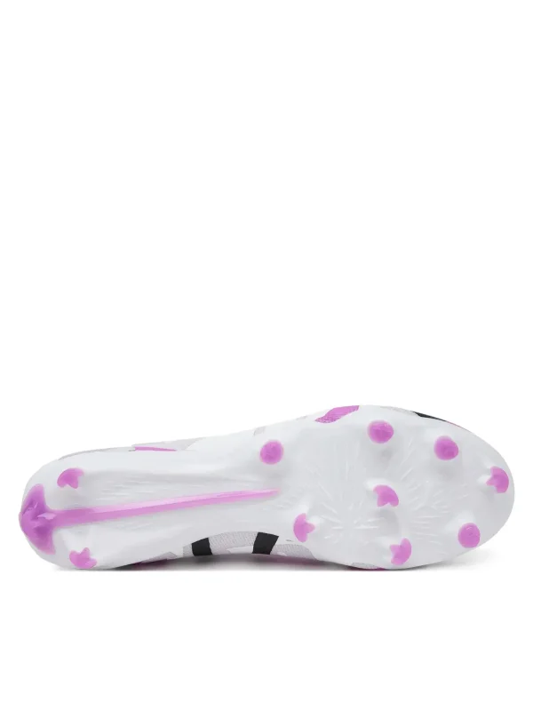 Puma Ultra 5 Match Forever FG/AG Erkek Krampon - 4