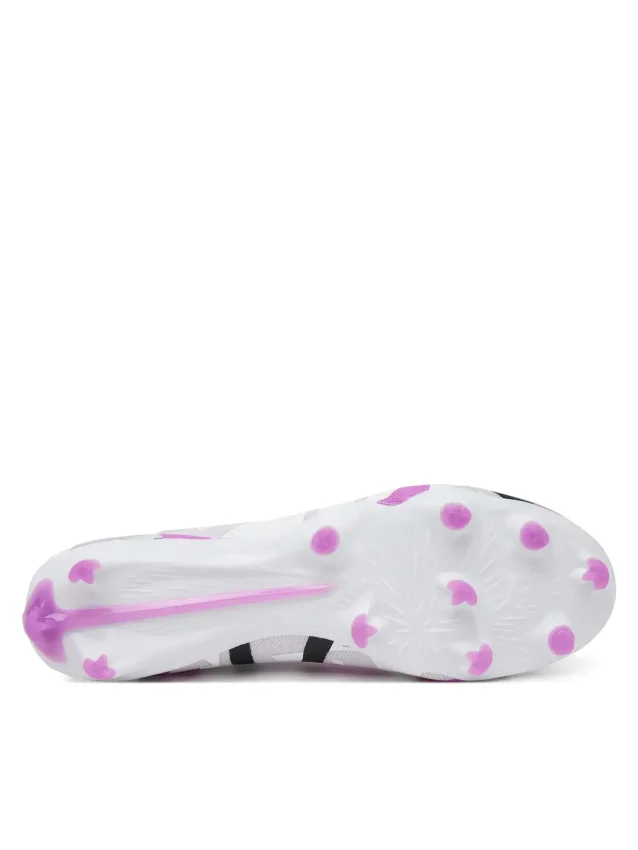 Puma Ultra 5 Match Forever FG/AG Erkek Krampon - 4