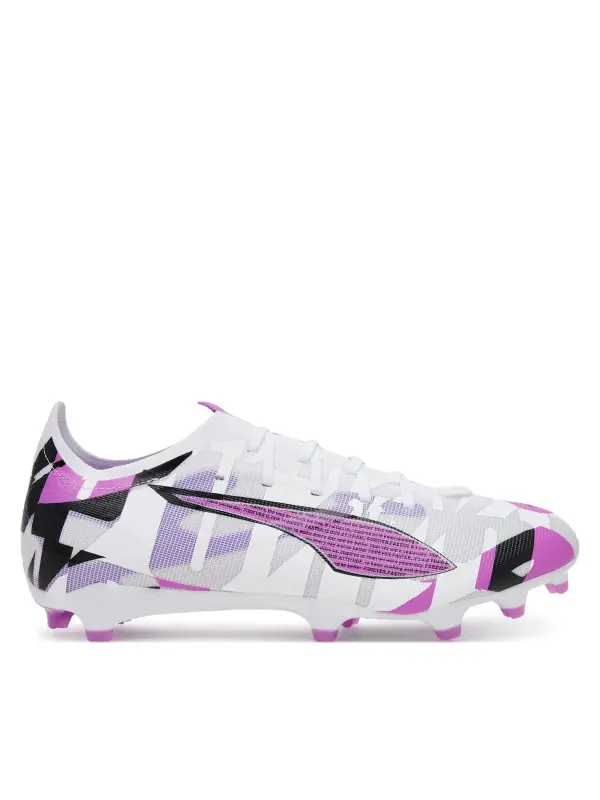 Puma Ultra 5 Match Forever FG/AG Erkek Krampon - 1