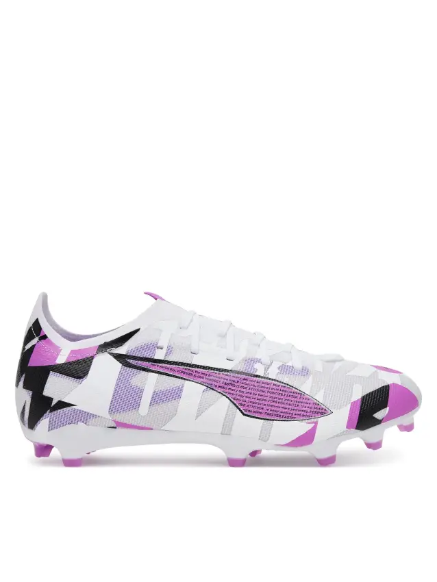 Puma Ultra 5 Match Forever FG/AG Erkek Krampon - 1