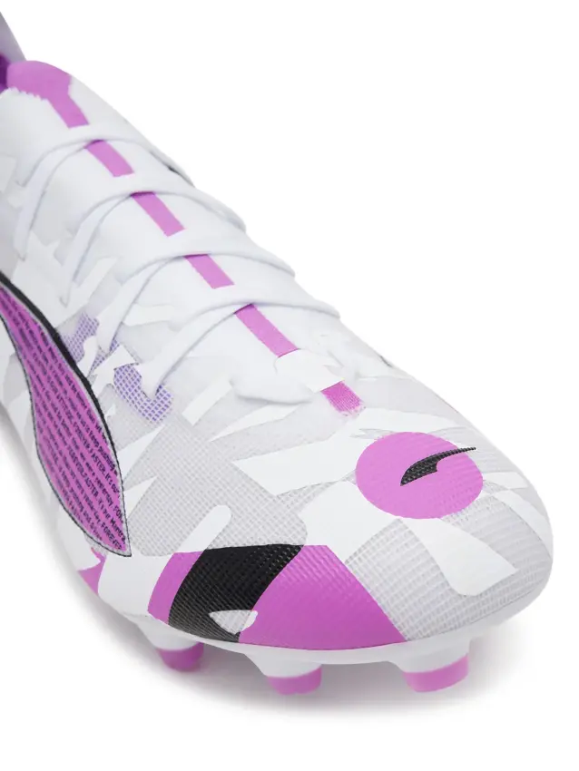 Puma Ultra 5 Match Forever FG/AG Erkek Krampon - 6