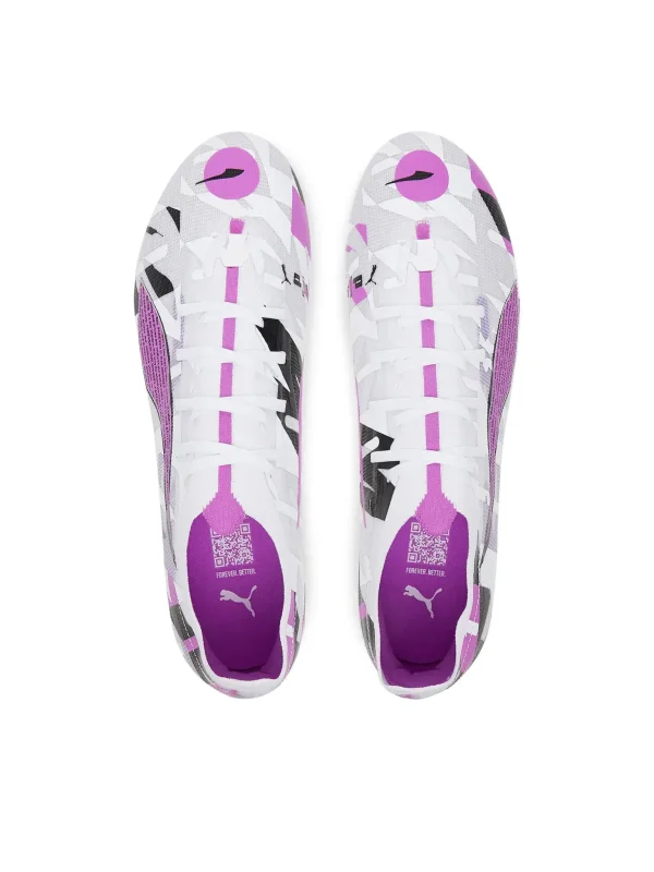 Puma Ultra 5 Match Forever FG/AG Erkek Krampon - 3
