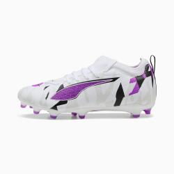 Puma Ultra 5 Match Frvr FG/AG Jr Çocuk Krampon - 2