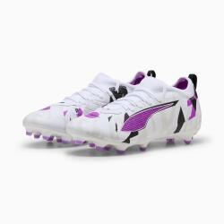 Puma Ultra 5 Match Frvr FG/AG Jr Çocuk Krampon - 3