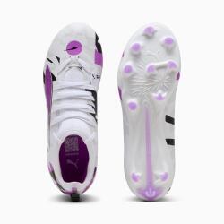 Puma Ultra 5 Match Frvr FG/AG Jr Çocuk Krampon - 4