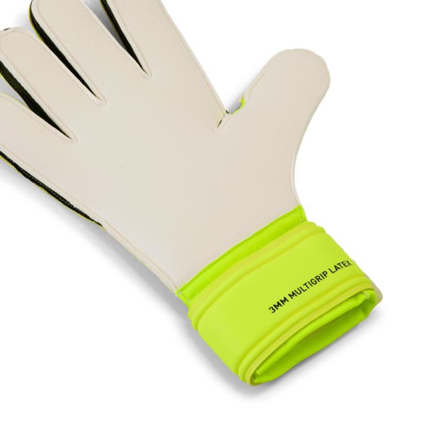 Puma Ultra Match RC Sarı Unisex Kaleci Eldiveni - 3
