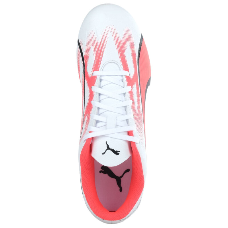 Puma ULTRA PLAY FG/AG Beyaz Erkek Krampon - 6