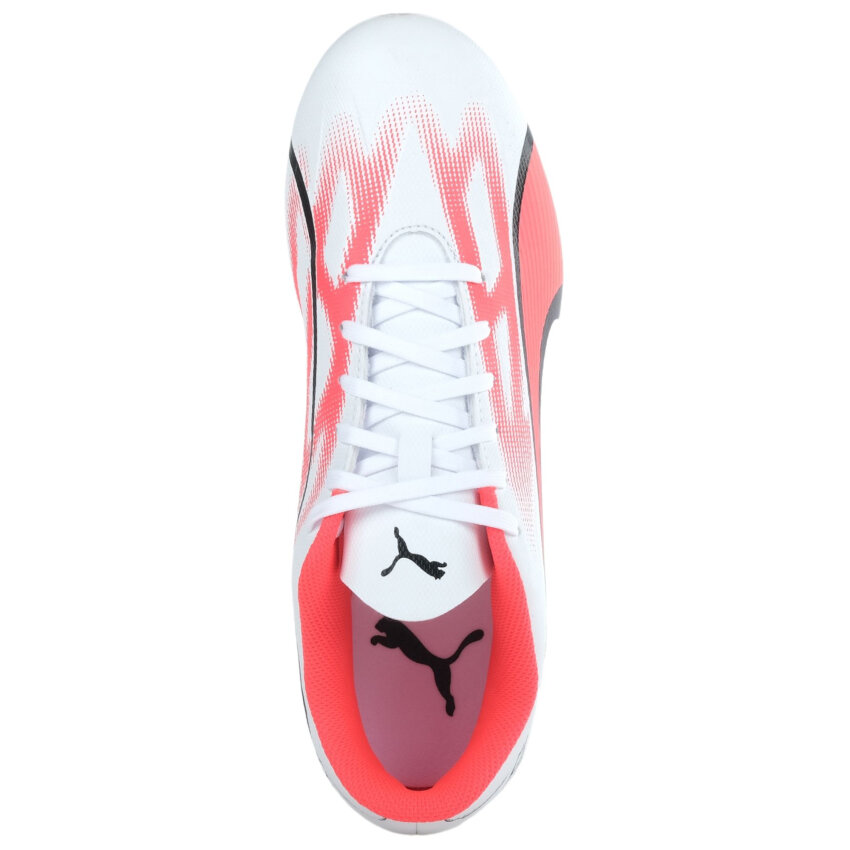 Puma ULTRA PLAY FG/AG Beyaz Erkek Krampon - 6